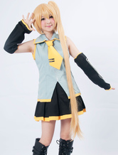 Vocaloid Neru Cosplay Costume