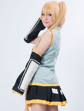 Vocaloid Neru Cosplay Costume