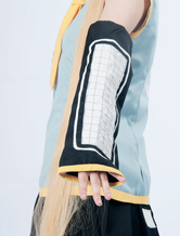 Vocaloid Neru Cosplay Costume