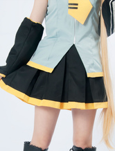 Vocaloid Neru Cosplay Costume