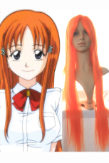 Bleach INOUE ORIHIME Cosplay Wig