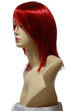 Kingdom Hearts Kairi Cosplay Wig