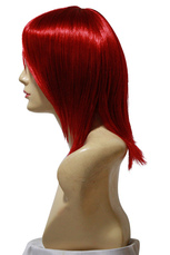 Kingdom Hearts Kairi Cosplay Wig
