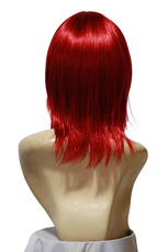 Kingdom Hearts Kairi Cosplay Wig