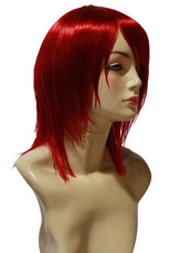 Kingdom Hearts Kairi Cosplay Wig