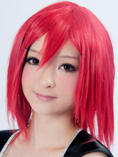 Kingdom Hearts Kairi Cosplay Wig