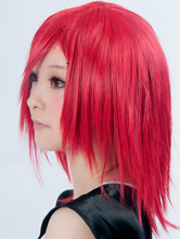 Kingdom Hearts Kairi Cosplay Wig