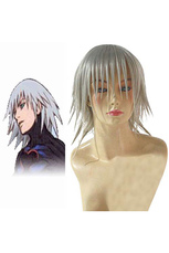 Kingdom Hearts Riku Cosplay Wig