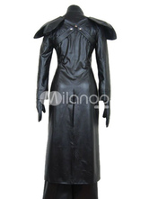 Final Fantasy VII Advent Children KADAJ Cosplay Costume
