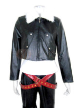 Final Fantasy VIII Squall Leonhart Cosplay Costume