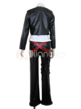 Final Fantasy VIII Squall Leonhart Cosplay Costume