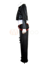 Final Fantasy VIII Squall Leonhart Cosplay Costume