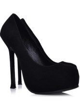 Glamour Black 5 1/2