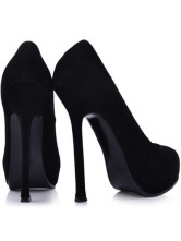 Glamour Black 5 1/2