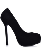Glamour Black 5 1/2