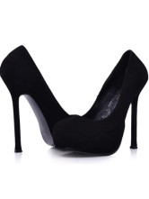 Glamour Black 5 1/2