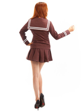 Ouran High School Host Club Girl Uniform Cosplay Costume