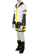 Vocaloid Kagamine Len Cosplay Costumes