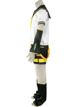 Vocaloid Kagamine Len Cosplay Costumes