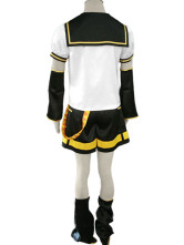 Vocaloid Kagamine Len Cosplay Costumes