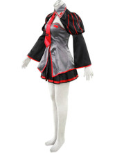 Vocaloid Zatsune Miku Cosplay Costume
