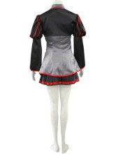 Vocaloid Zatsune Miku Cosplay Costume