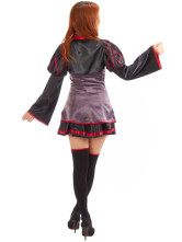 Vocaloid Zatsune Miku Cosplay Costume