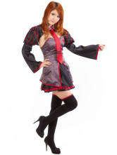 Vocaloid Zatsune Miku Cosplay Costume