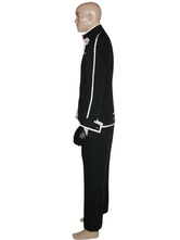 Air Gear Itsuki Cosplay Costume