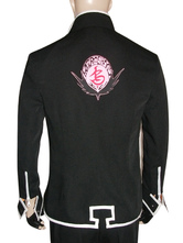 Air Gear Itsuki Cosplay Costume