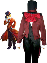 Oran High School Host Club Tamaki Cosplay Costume