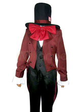 Oran High School Host Club Tamaki Cosplay Costume
