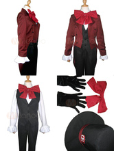 Oran High School Host Club Tamaki Cosplay Costume