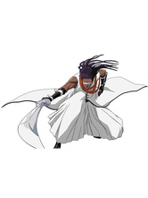 东仙要 Bleach9番隊隊長コスプレ衣装　ハロウィン コスチューム