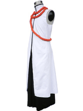 东仙要 Bleach9番隊隊長コスプレ衣装　ハロウィン コスチューム