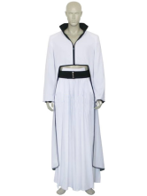 ウルキオラ・シファー　Bleach コスプレ衣装