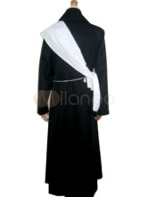 Black Butler Undertaker Cosplay Costume