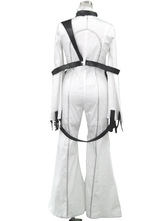 Code Geass C.C. Cosplay Costume