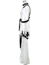 Code Geass C.C. Cosplay Costume