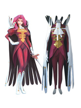 Code Geass Cornelia Cosplay Costume