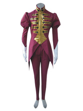 Code Geass Cornelia Cosplay Costume