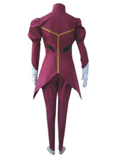 Code Geass Cornelia Cosplay Costume