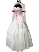 Code Geass Euphemia Cosplay Costume