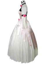 Code Geass Euphemia Cosplay Costume