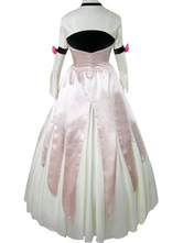 Code Geass Euphemia Cosplay Costume