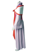 Code Geass Kaguya Sumeragi Cosplay Costume