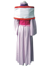 Code Geass Kaguya Sumeragi Cosplay Costume
