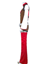 Code Geass Kallen Cosplay Costume