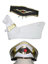 Code Geass Lelouch Cosplay Costume