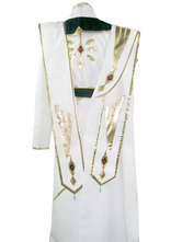 Code Geass Lelouch Cosplay Costume